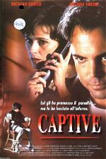Where to Stream Captive?