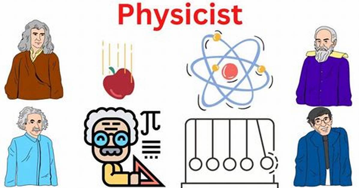 Where to Study Physicist?