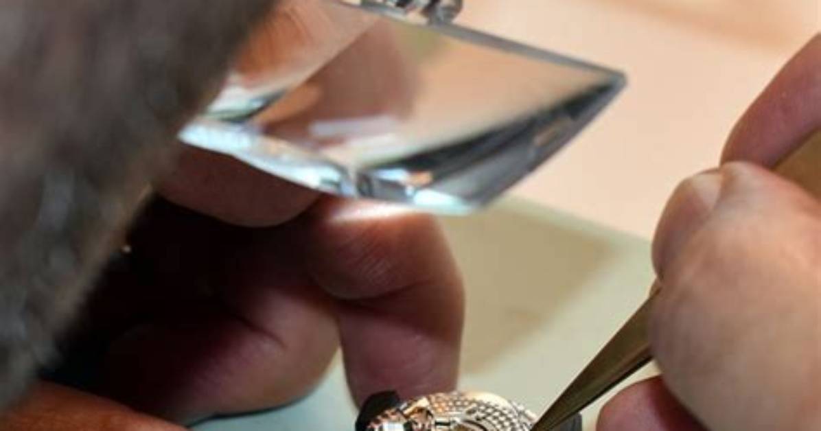 Where to Study Watchmaking?