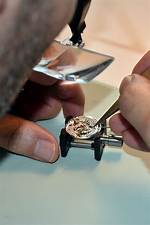 Where to Study Watchmaking?