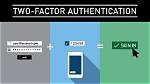Where to Use Two Factor Authentication?
