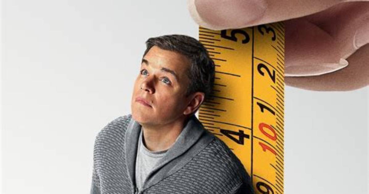 Where to Watch Downsizing?