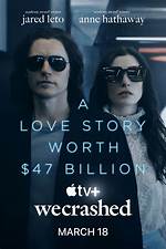 Where to Watch Jared Leto and Anne Hathaway in ‘Wecrashed’ Online