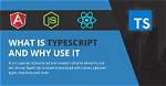 Where Typescript Is Used?