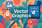 Where Vector Graphics Are Used?