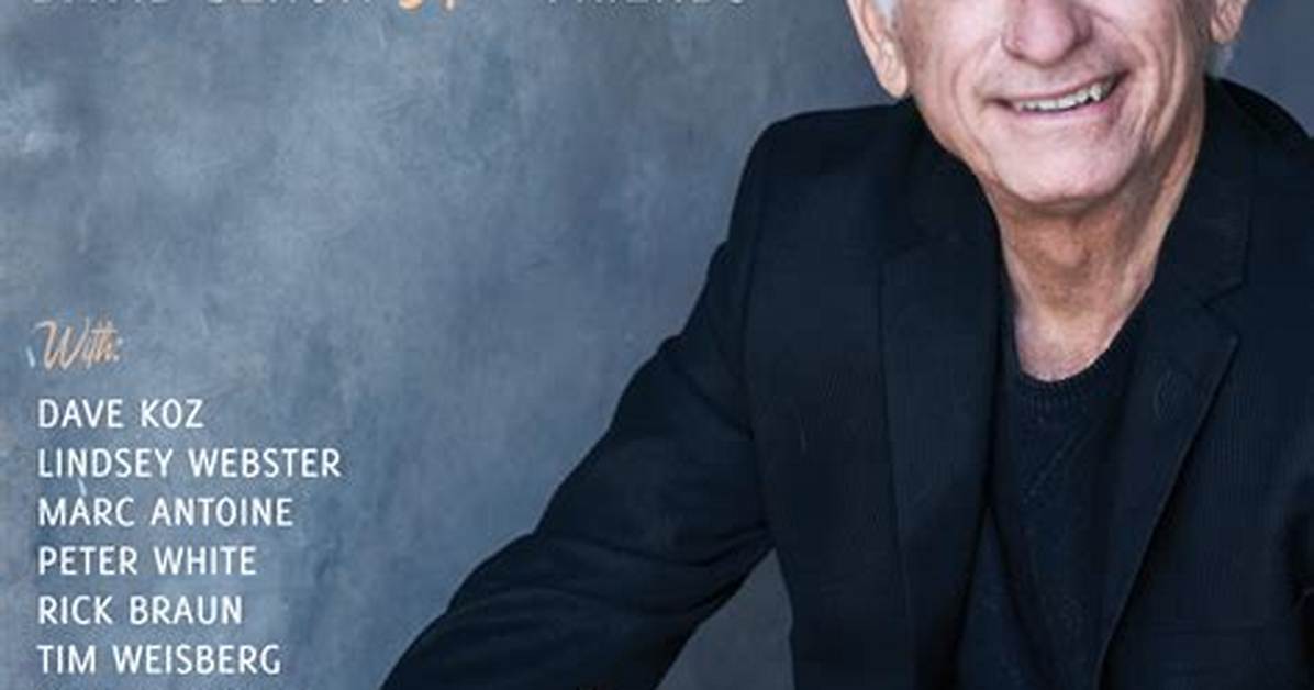 Where Was David Benoit?
