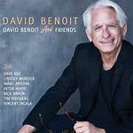 Where Was David Benoit?