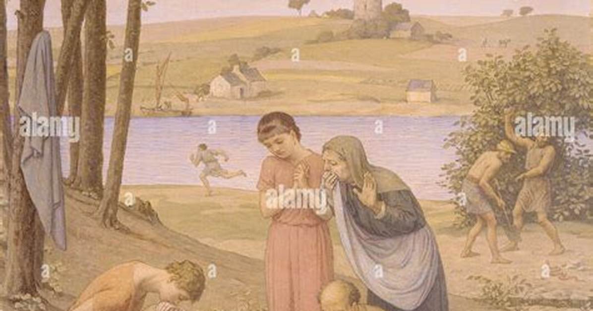 Where Was Eurydice Bit?