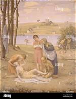 Where Was Eurydice Bit?