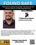 Where Was Jerry Bailey Last Seen? Reported Missing in Virginia’s Shenandoah National Park