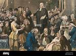 Where Was Methodism Founded?