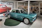 Where Was Studebaker Made?