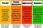 Where We Use Assertive?