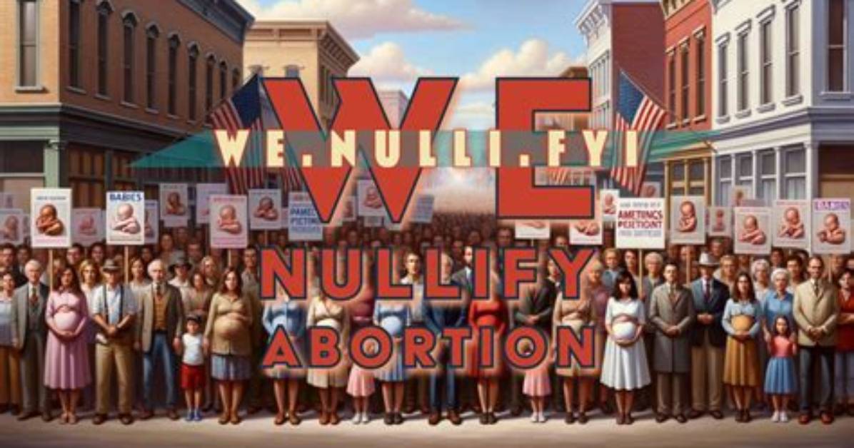 Where We Use Nullify?