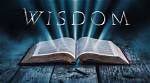 Where Wisdom Is Found?