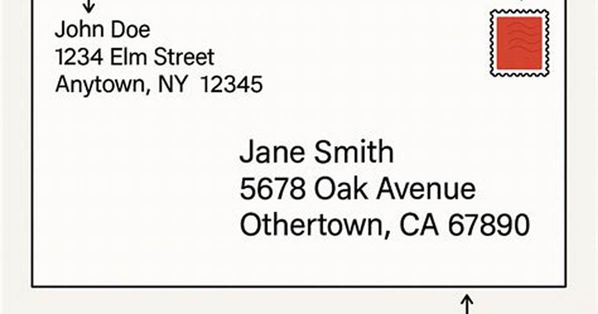 Where Write Return Address?
