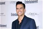 Whet Cheyenne Jackson