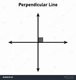 Which a Perpendicular Lines?