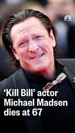 Which Actor Died This Weekend?