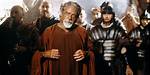Which Actor Died While Filming Gladiator?