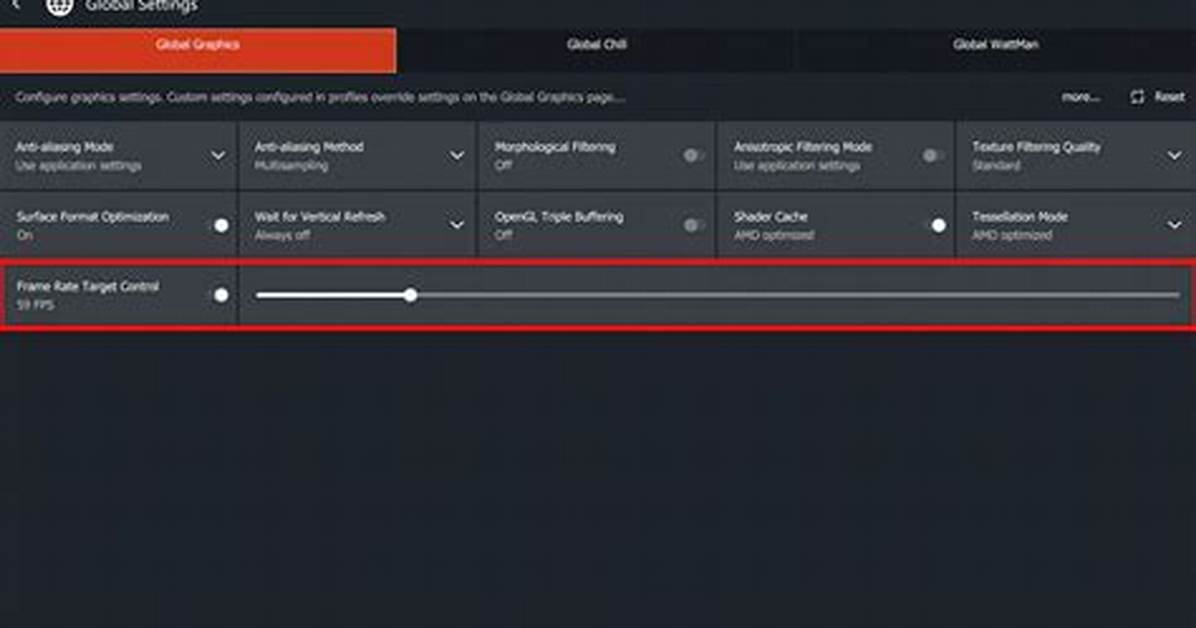 Which Amd Driver Am I Using?