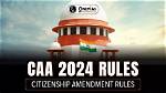 Which Amendment Is Caa?