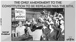 Which Amendment Repealed the 18Th Amendment?