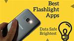 Which Android Flashlight App Is Safe?