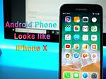 Which Android Looks Like iPhone?