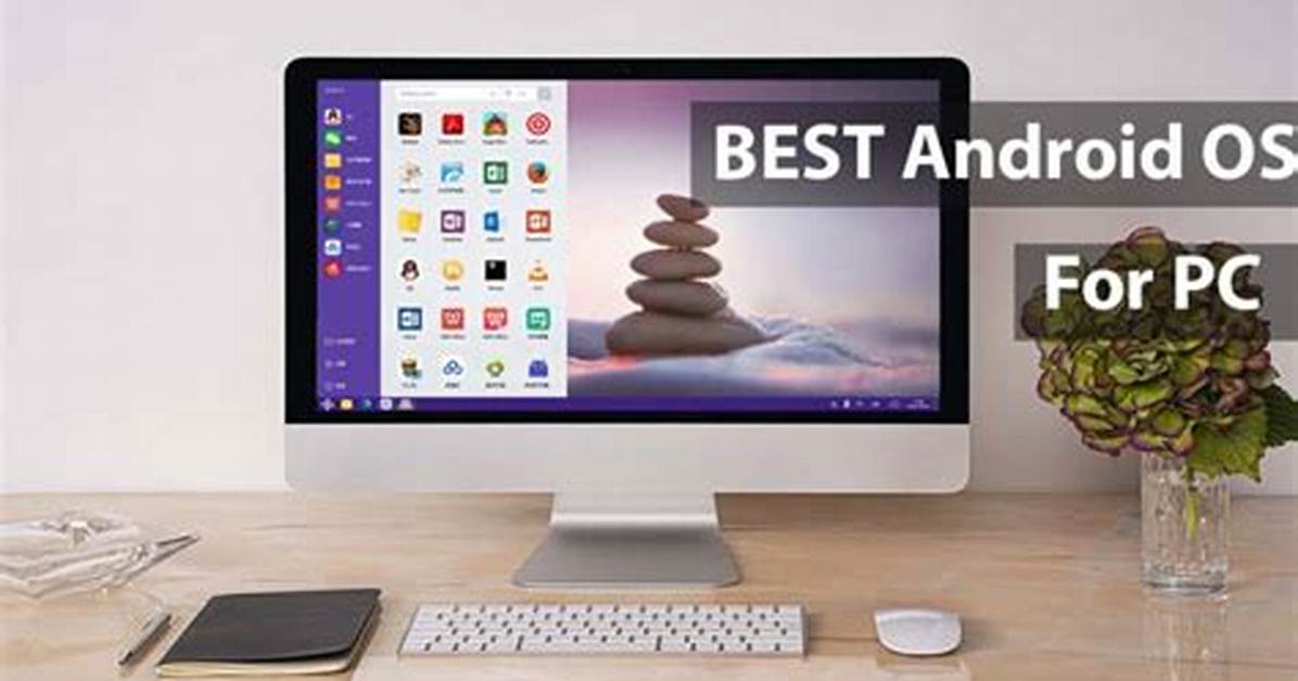 Which Android Os Is 64Bit?