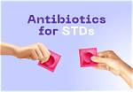 Which Antibiotics for Std?