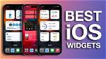 Which Apps Have Widgets iOS?