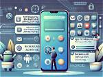Which Apps Run in Background Android?