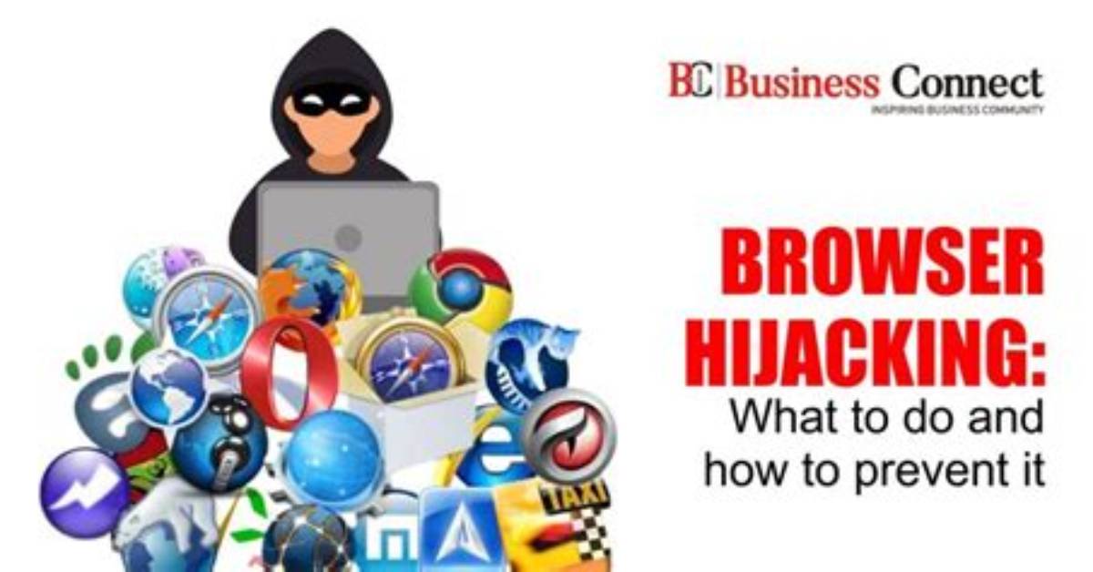 Which Are Browser Hijacker?