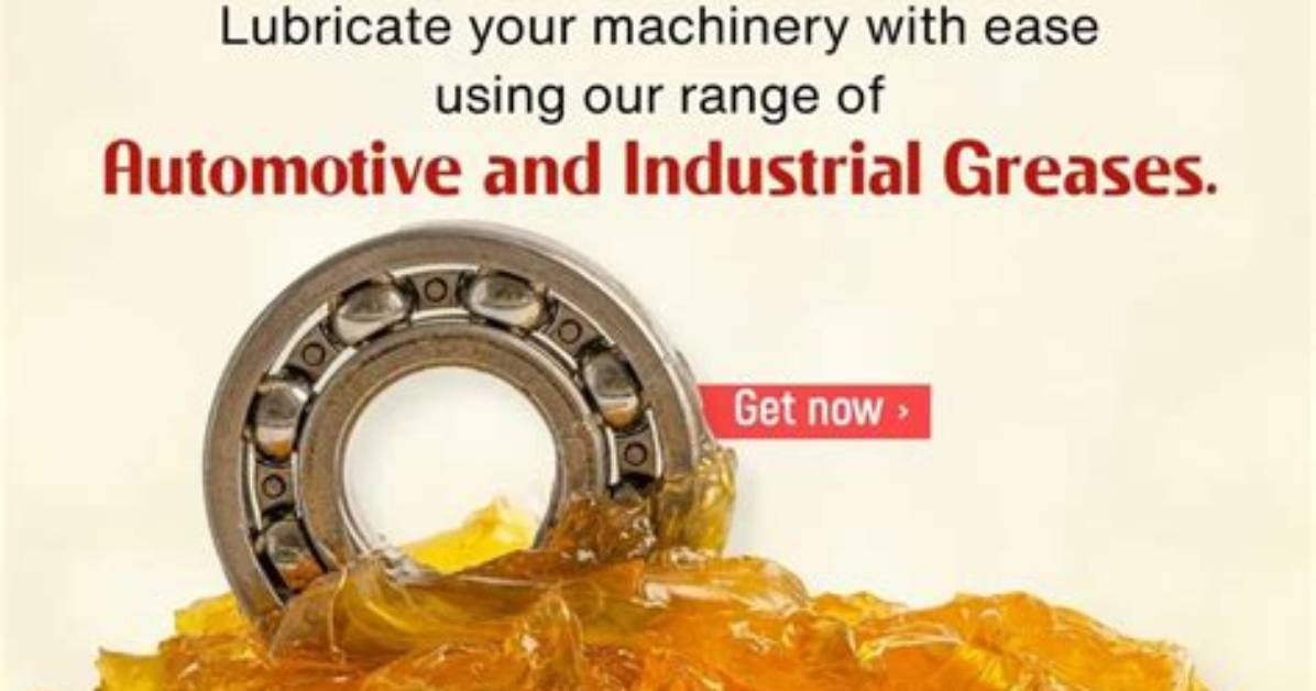 Which Are Semi Solid Lubricants?