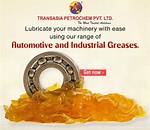 Which Are Semi Solid Lubricants?