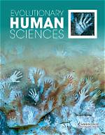 Which Are the Human Sciences?