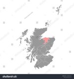 Which Area Is Moray?