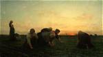 Which Artwork Is Representational?