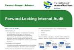 Which Audit Is Forward Looking?