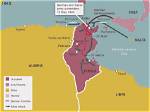 Which Axis Power Surrendered First?