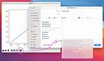 Which Backend for Matplotlib Using Macos?