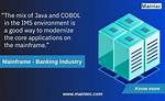 Which Banks Use Mainframes?