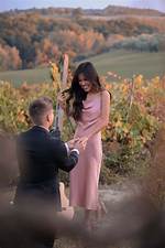 Which Bates Are Engaged?