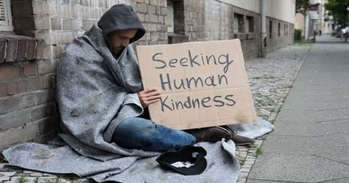 Which Beggars the Question?