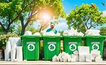 Which Bin Does Polystyrene Go in?