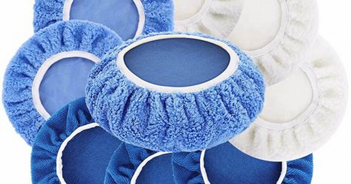 Which Bonnet for Buffing?