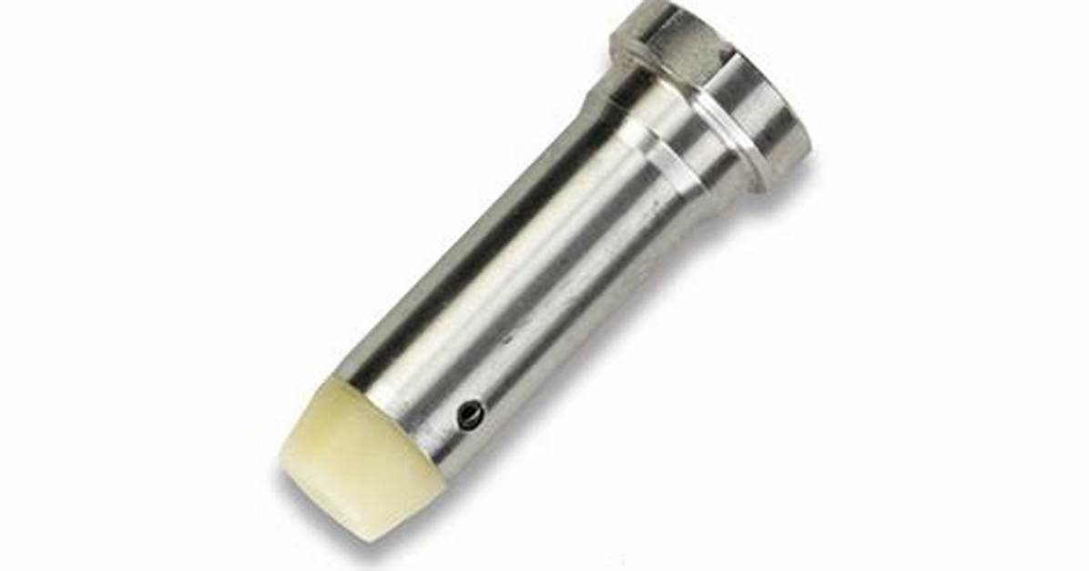 Which Buffer for Carbine?