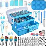 Which Cake Decorating Tools?