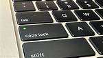 Which Caps Lock Key?